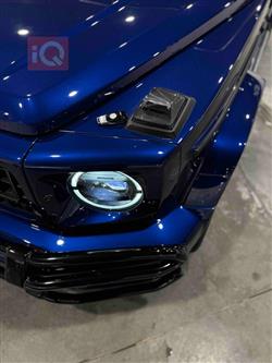 مێرسێدس بێنز G-Class